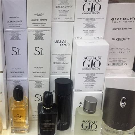 original tester perfume supplier malaysia